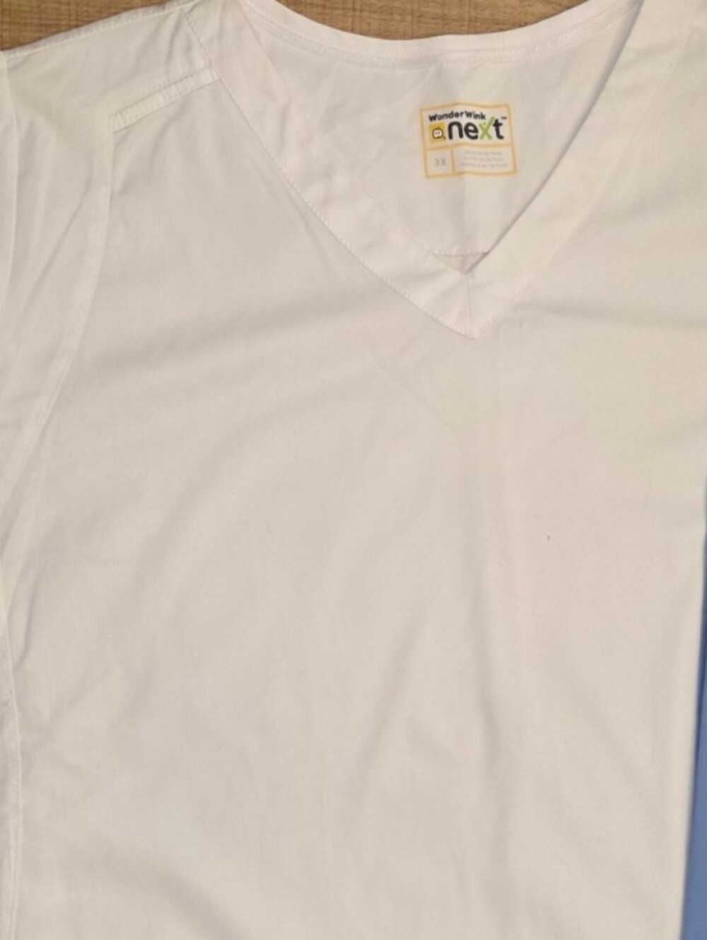 Scrub Set - Picture 2 of 2